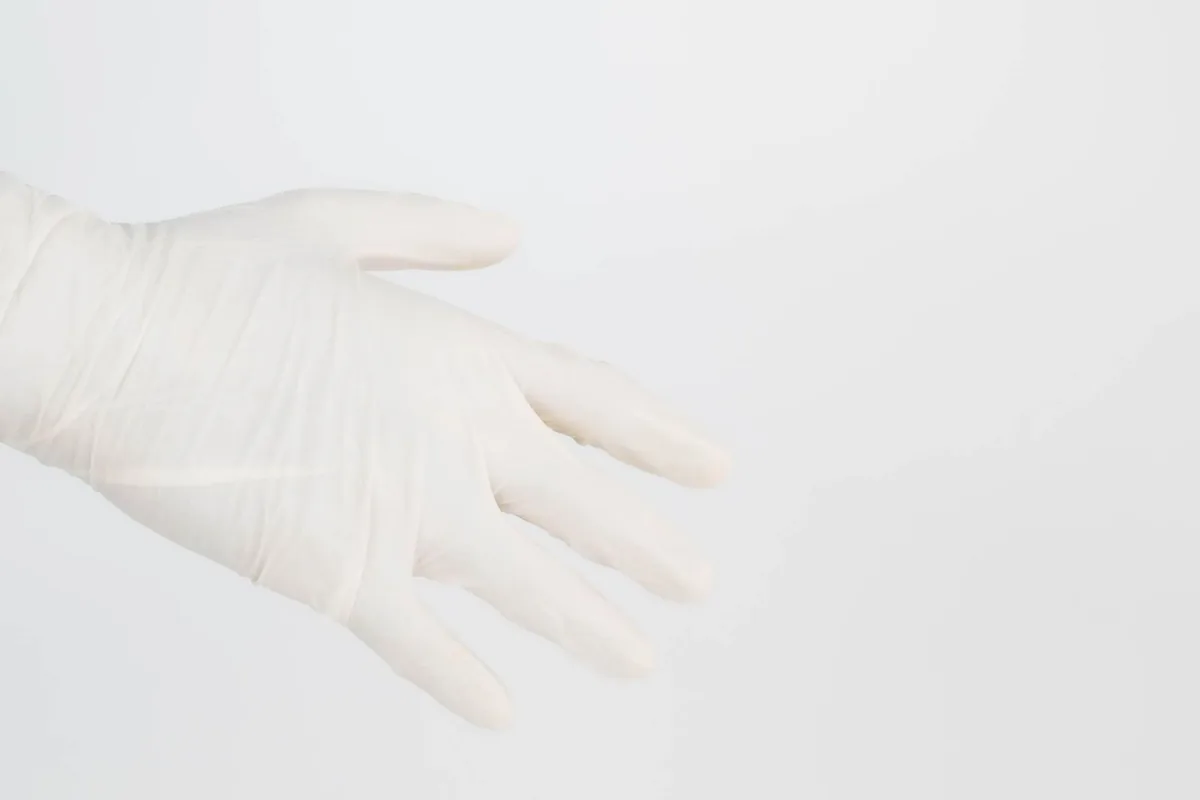 Blood Spill Cleanup in Chilhowie, VA