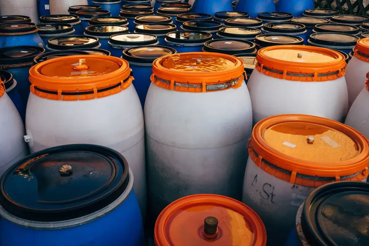 Hazmat Cleanup in Chilhowie, VA